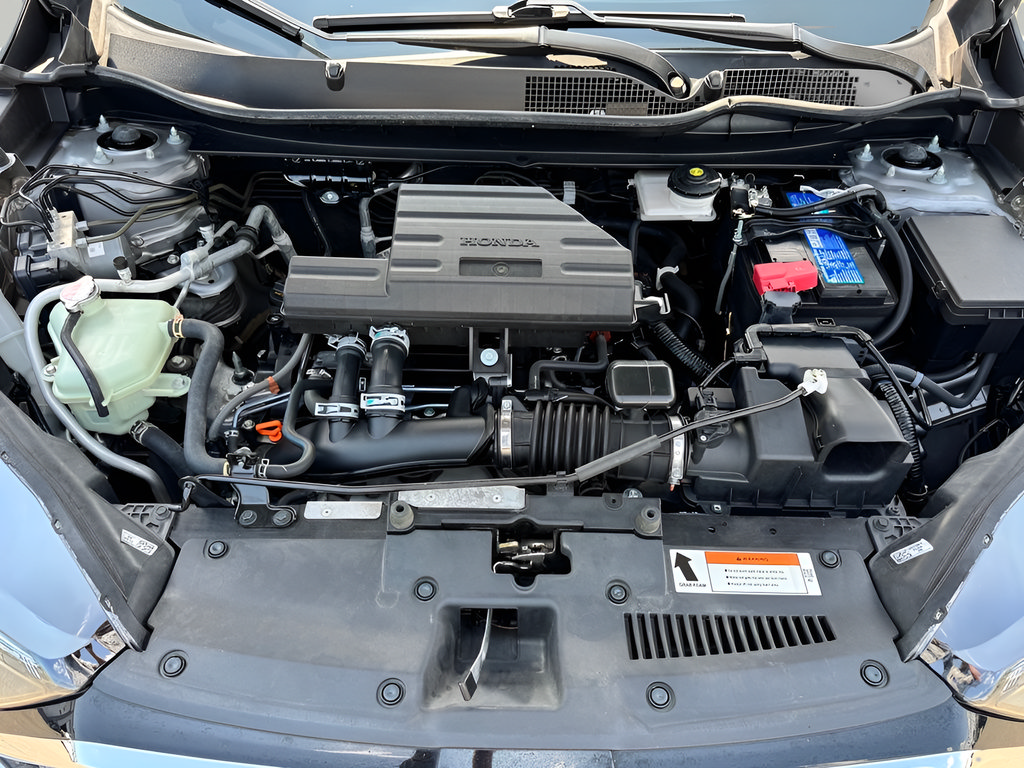 Used 2022 Honda CR-V EX image 33