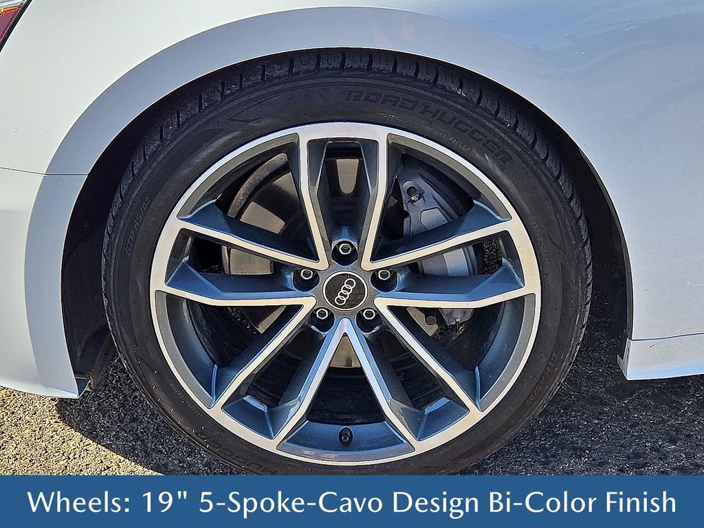 Used 2023 Audi A5 2.0T Premium Plus image 11