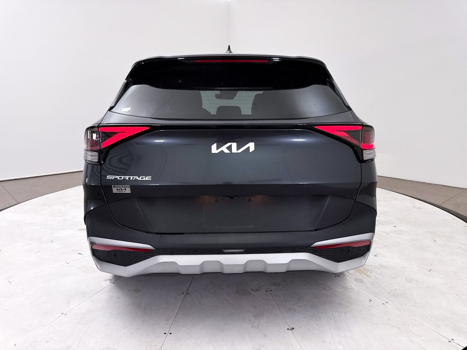Certified 2023 Kia Sportage EX FWD image 16
