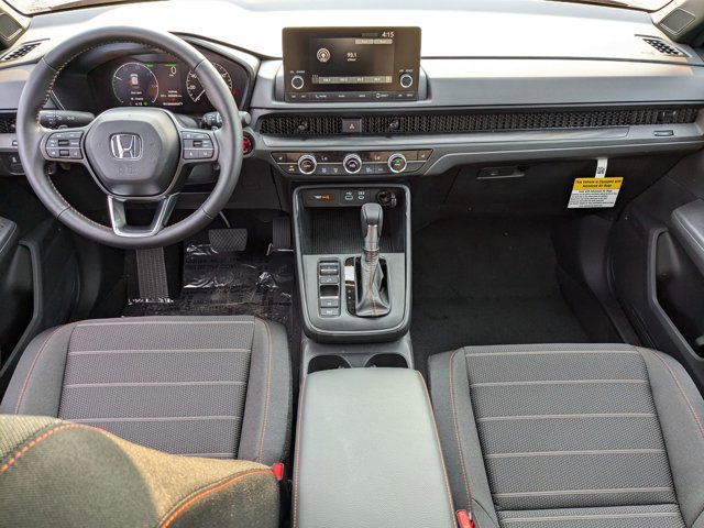 New 2025 Honda CR-V Sport image 13