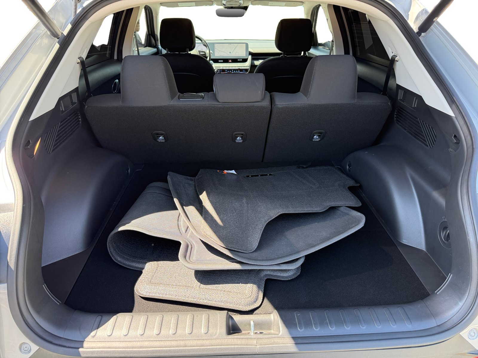 Used 2024 Hyundai Ioniq 5 SEL RWD image 17