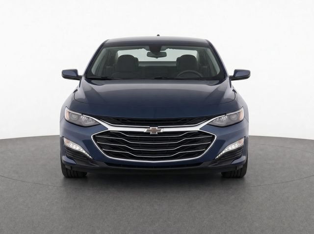 Used 2024 Chevrolet Malibu LT FWD image 5