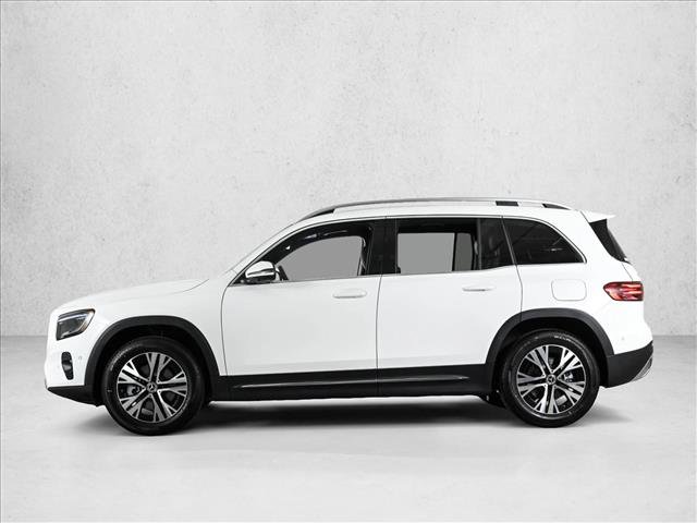 New 2026 Mercedes-Benz GLB 250 4MATIC image 9