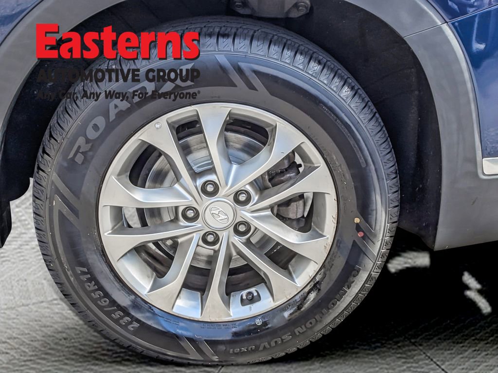 Used 2020 Hyundai Santa Fe SEL image 32