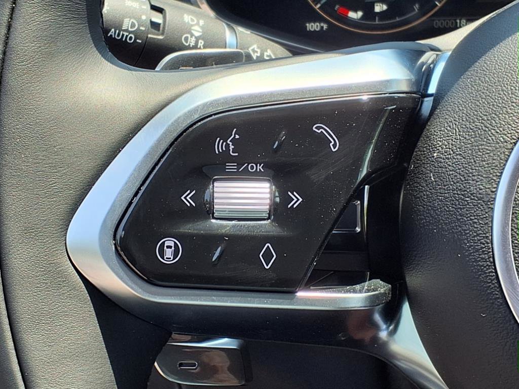 New 2026 Jaguar F-PACE R-Dynamic S image 16