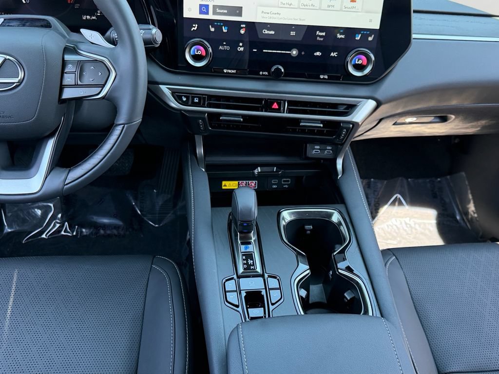 Certified 2026 Lexus RX 350 Premium Plus w/ Convenience Package AWD/4WD image 14