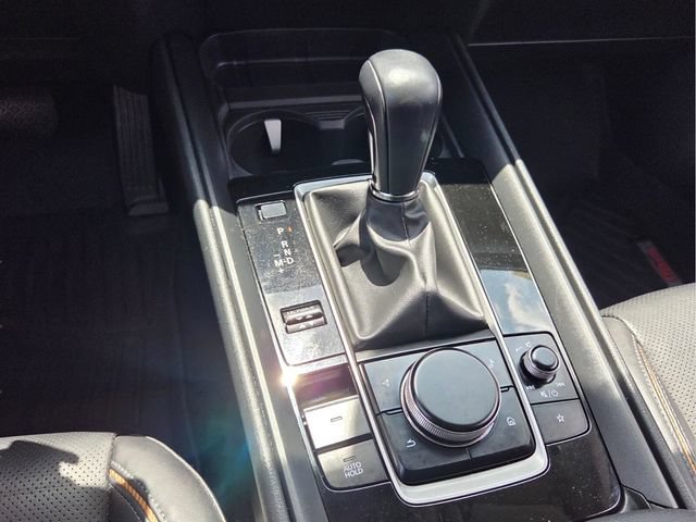 Used 2023 MAZDA CX-50 AWD 2.5 Turbo image 27