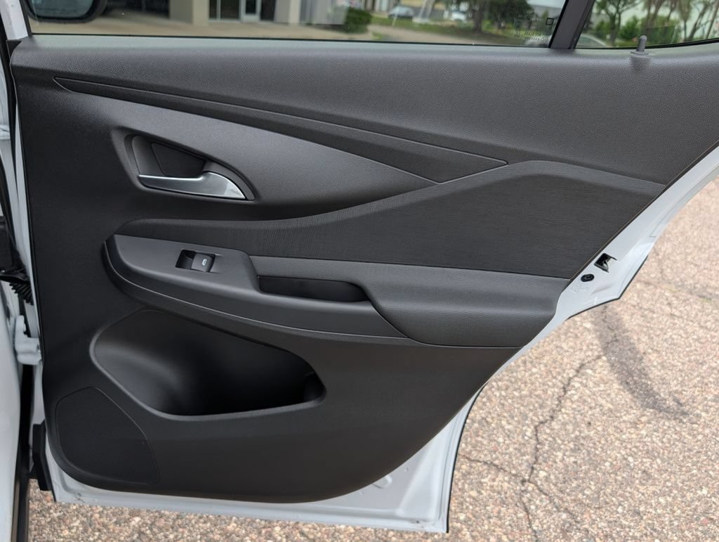 New 2026 Buick Envista Preferred w/ Convenience I Package FWD image 24