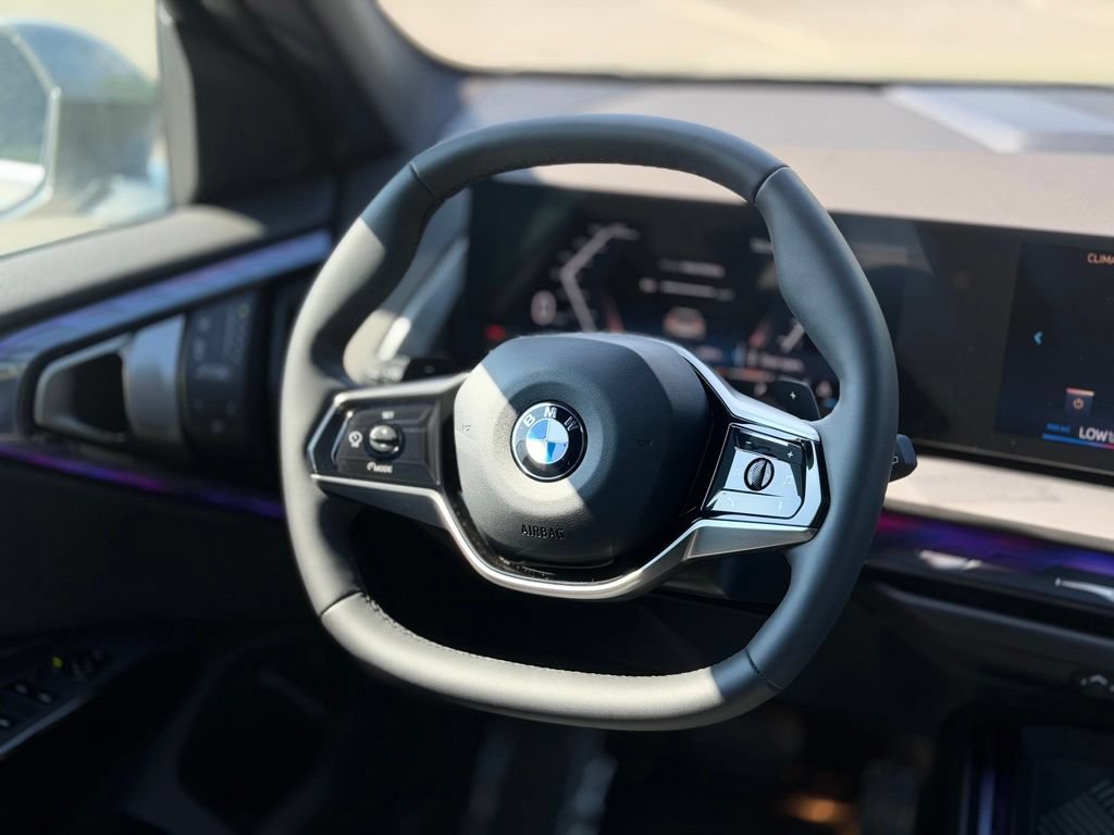 Certified 2026 BMW X3 xDrive30i w/ Convenience Package AWD/4WD image 12