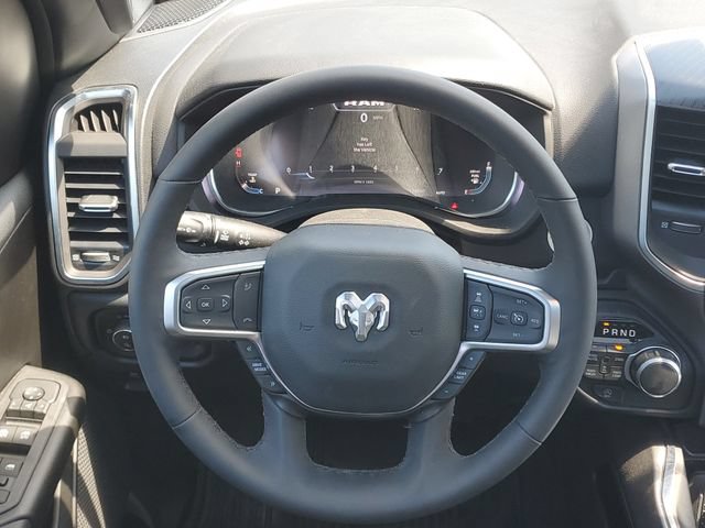 New 2026 RAM 1500 Big Horn AWD/4WD image 13