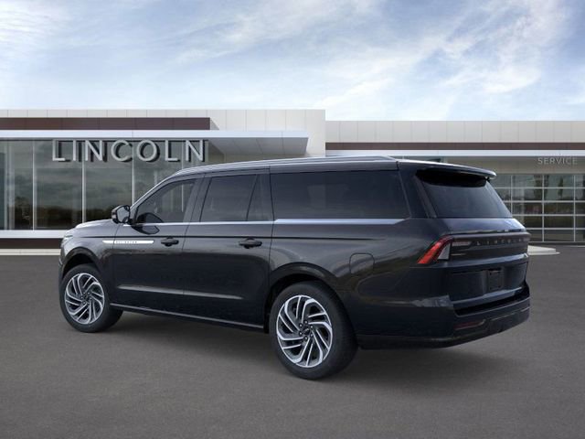 New 2026 Lincoln Navigator L Reserve image 4