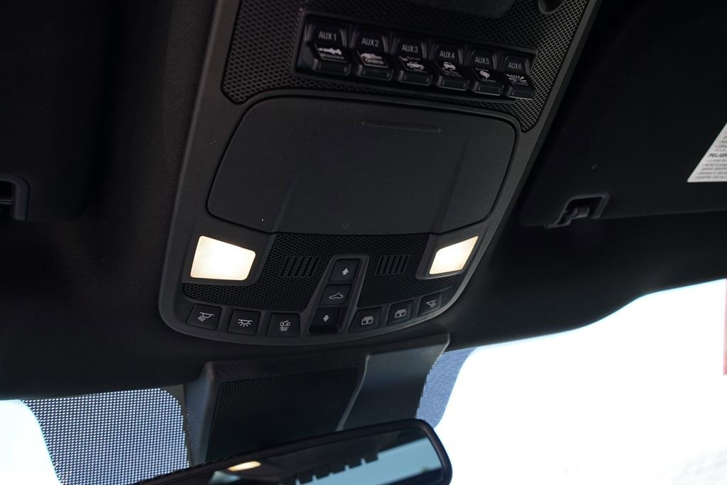 Used 2022 Ford F350 Platinum AWD/4WD image 20