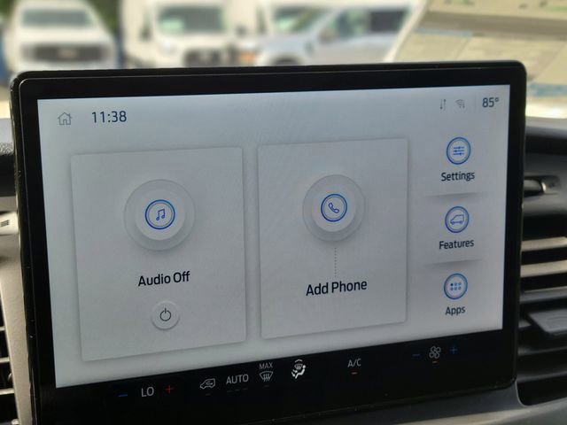 New 2026 Ford Transit 150 148 Medium Roof w/ Load Area Protection Package image 26