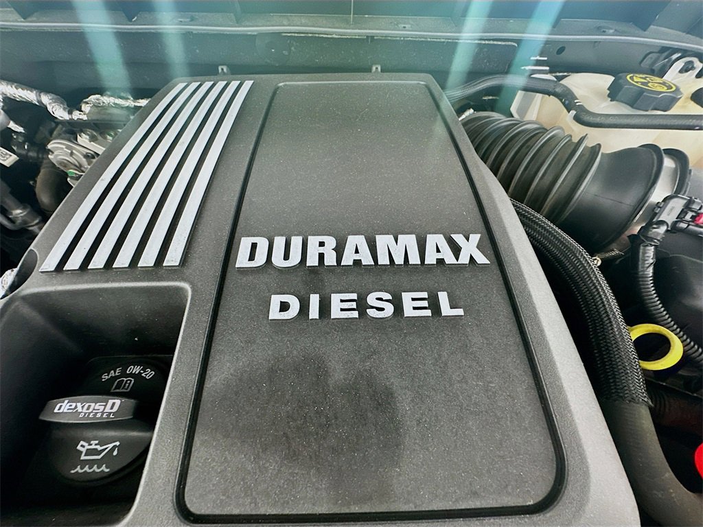 Used 2021 Chevrolet Silverado 1500 RST image 37