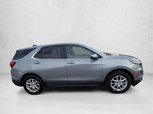 Used 2024 Chevrolet Equinox LT image 5