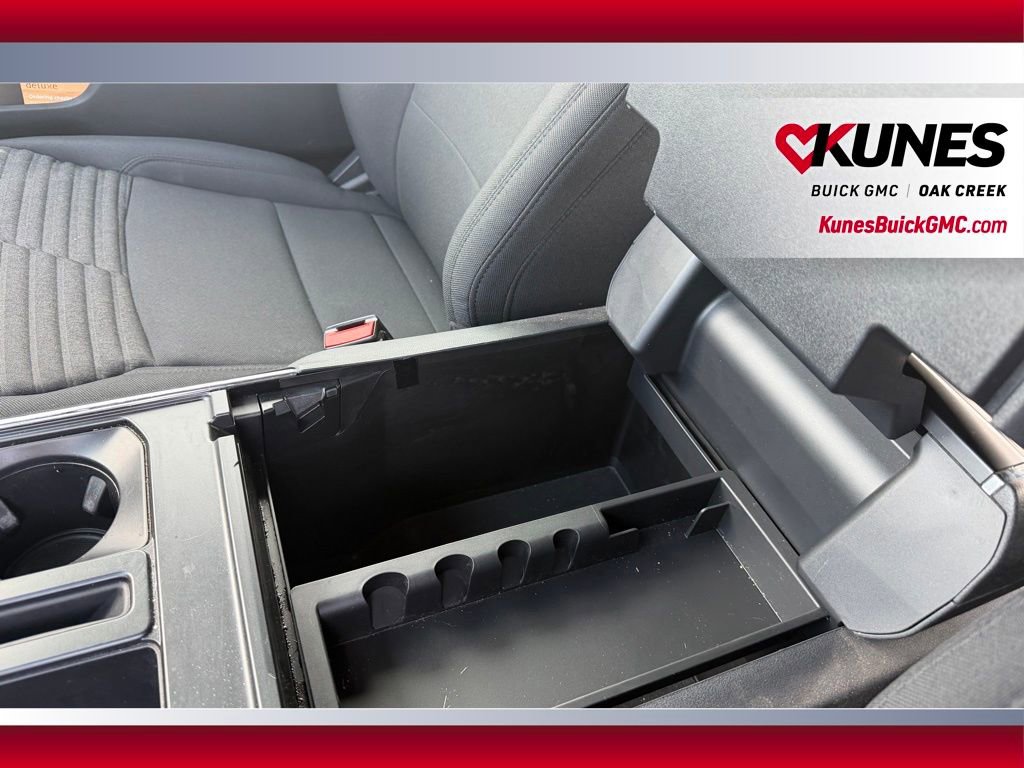 Used 2021 Ford F150 XL w/ STX Appearance Package image 18