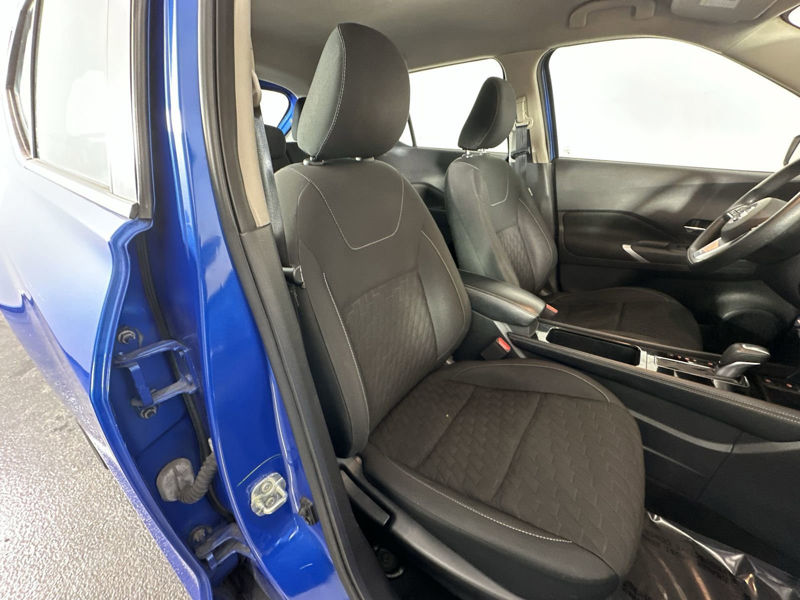 Certified 2021 Nissan Kicks SV image 26