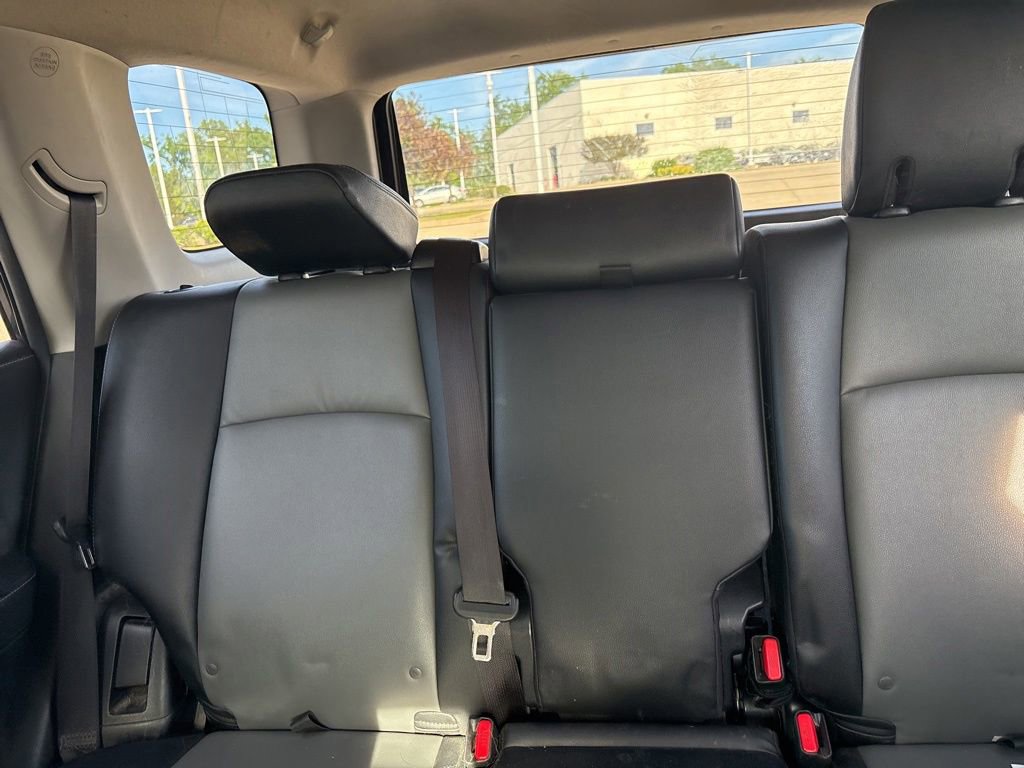 Used 2020 Toyota 4Runner SR5 Premium AWD/4WD image 19
