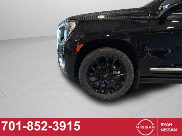 Used 2023 GMC Yukon Denali w/ Max Trailering Package AWD/4WD image 23