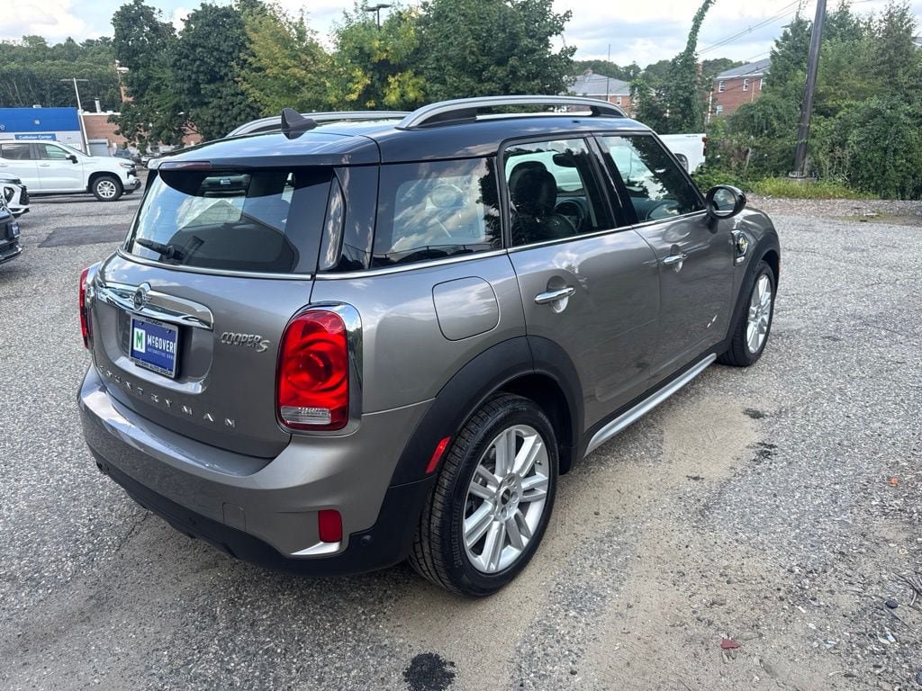 Used 2019 MINI Cooper Countryman SE w/ Premium Package AWD/4WD image 7