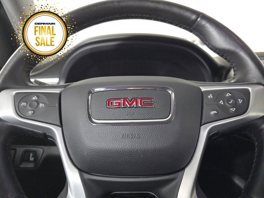 Used 2020 GMC Acadia SLE image 20