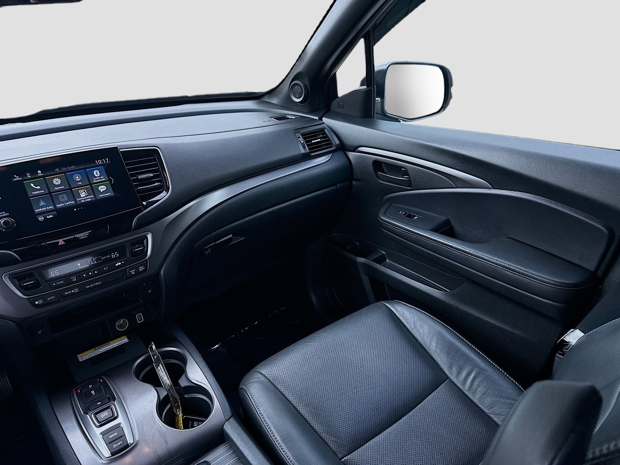 Used 2022 Honda Passport EX-L image 20