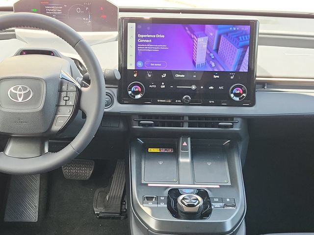Used 2026 Toyota bZ Woodland AWD/4WD image 23