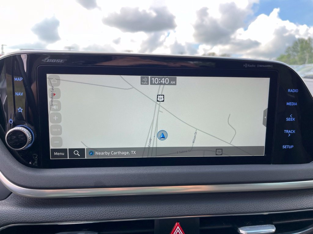Used 2023 Hyundai Sonata SEL Plus FWD image 22