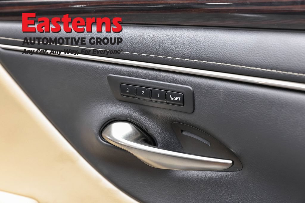 Used 2020 Lexus ES 350 w/ Accessory Package FWD image 23