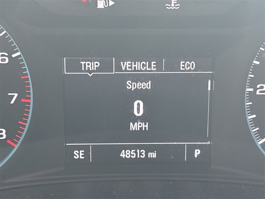 Certified 2023 Chevrolet Malibu RS w/ Driver Confidence Package image 16