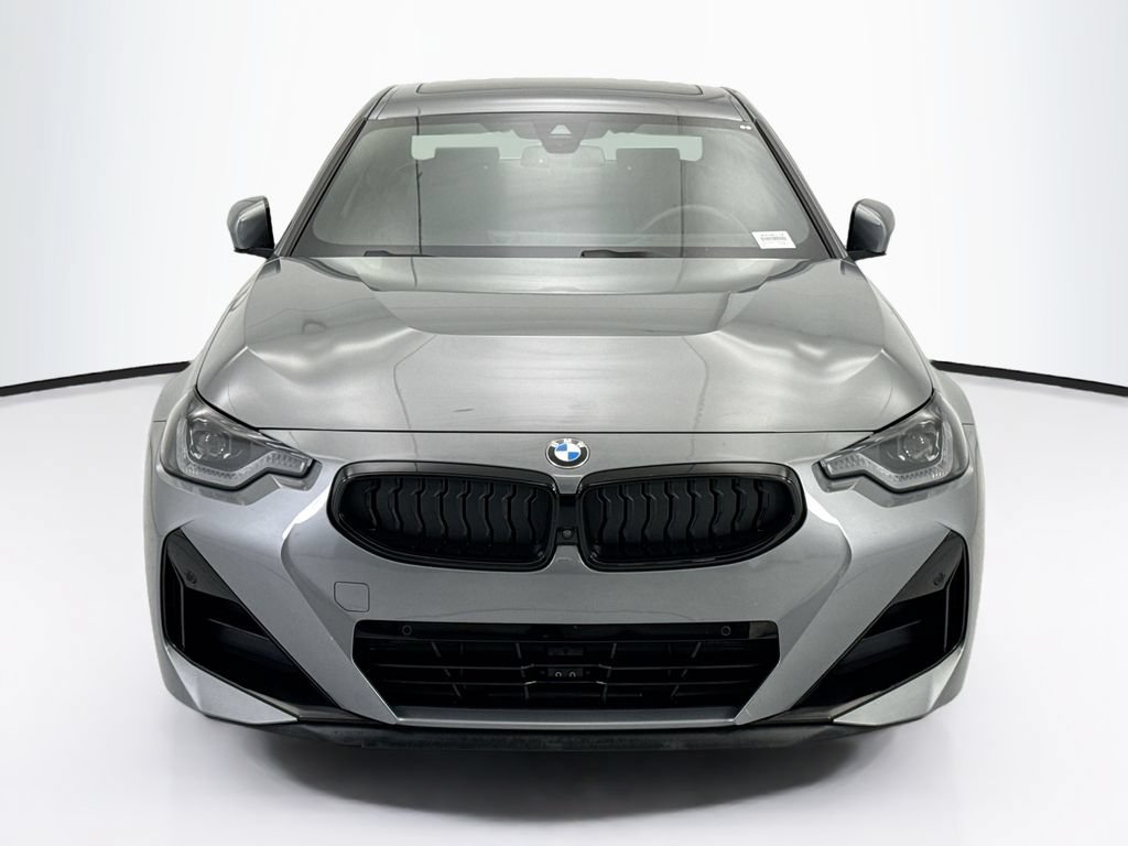 Used 2026 BMW 230i Coupe w/ Premium Package RWD image 2