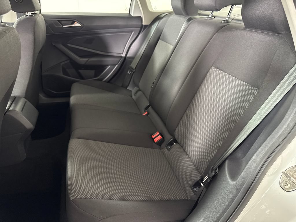 Used 2020 Volkswagen Jetta S w/ Driver Assistance Package FWD image 13