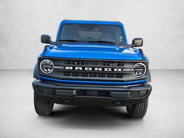 New 2025 Ford Bronco Big Bend image 6