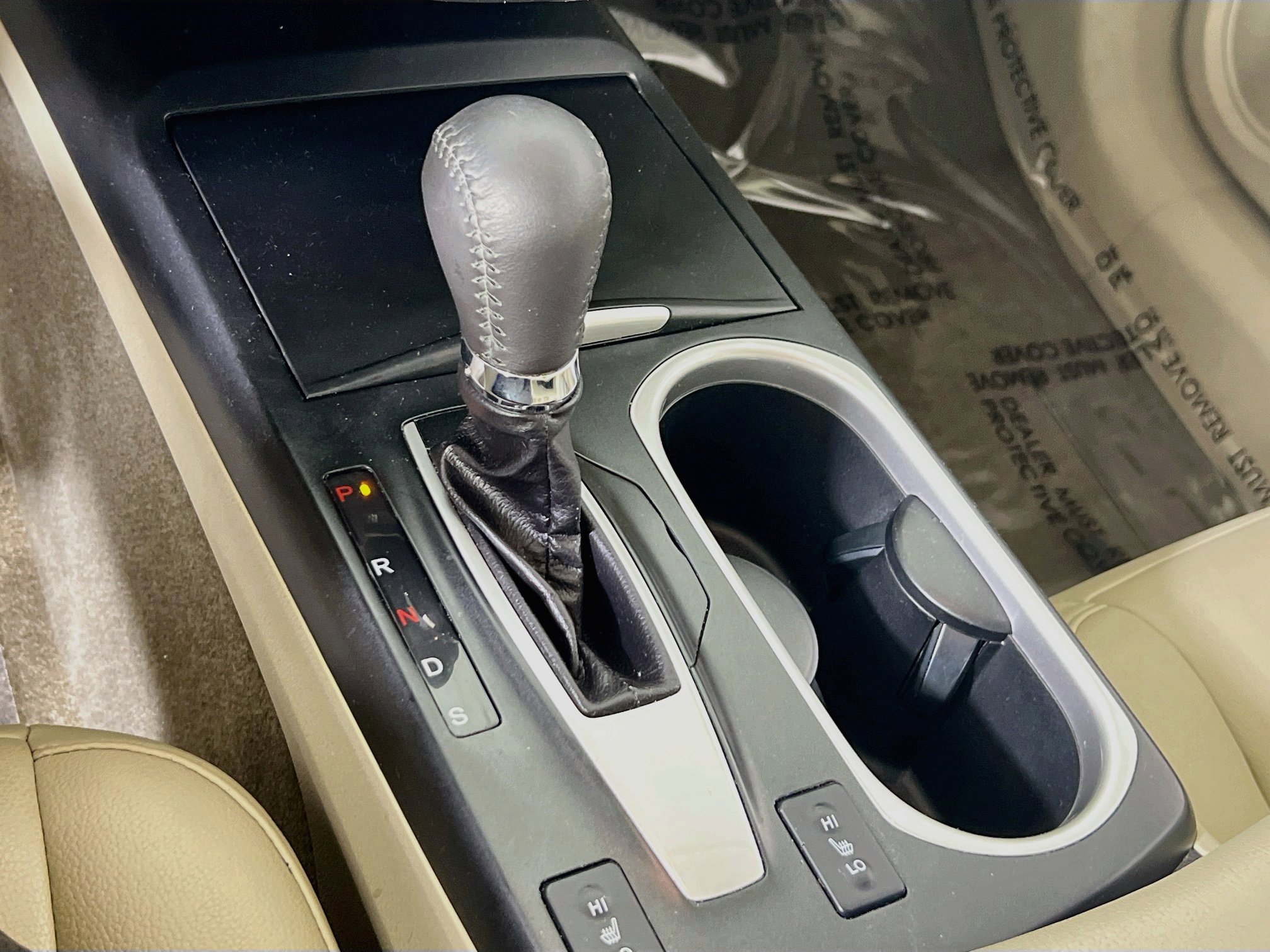 Used 2016 Acura RDX AWD image 16