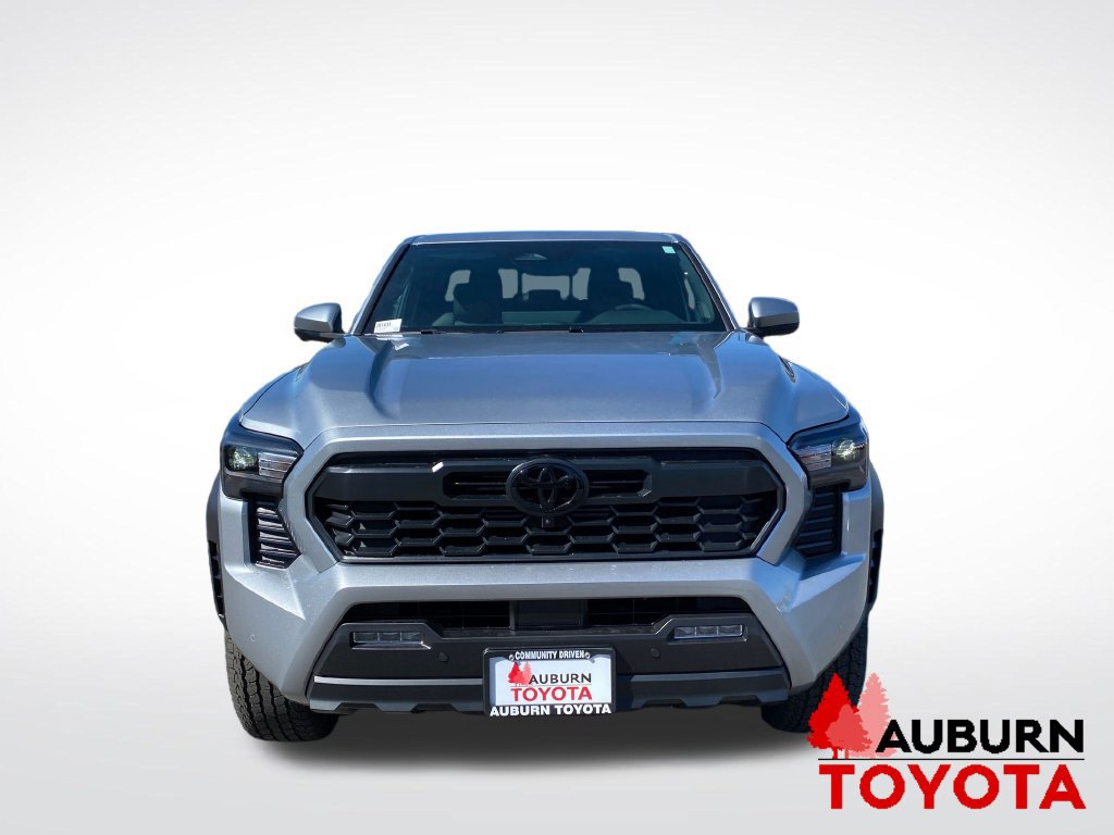 New 2026 Toyota Tacoma TRD Off-Road w/ TRD Off Road Premium Package AWD/4WD image 2