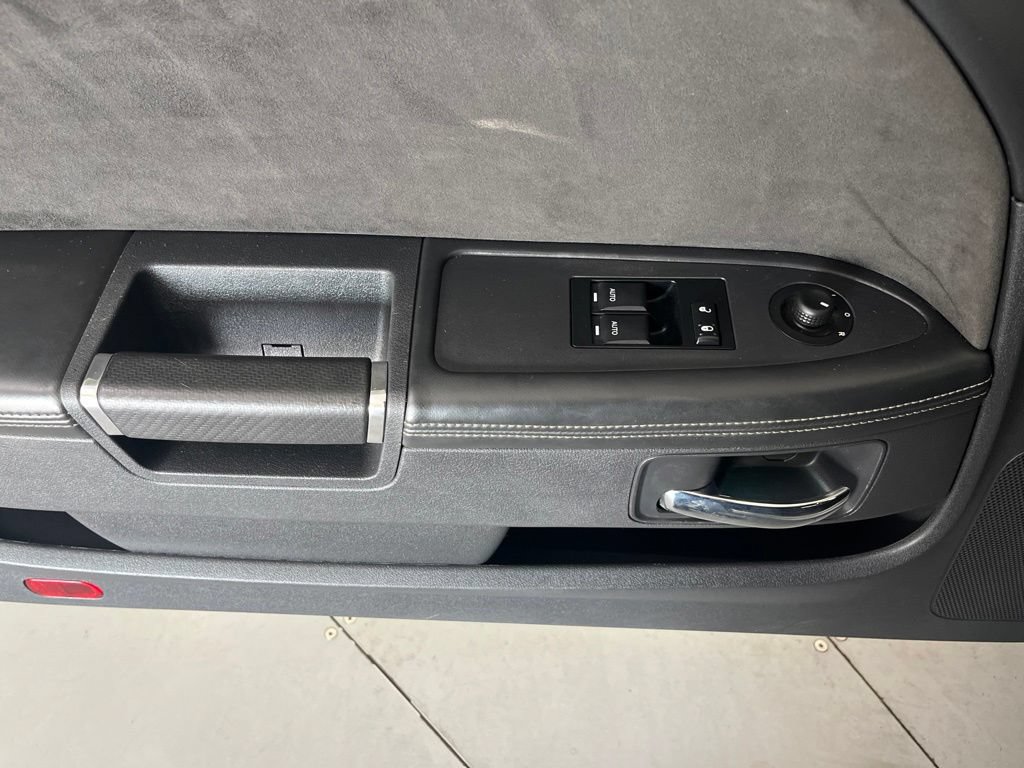 Used 2009 Dodge Challenger SRT8 w/ SRT Option Group II RWD image 45