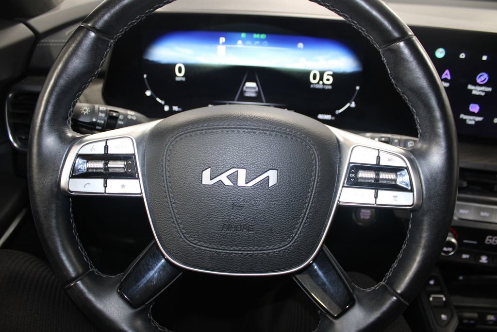 Used 2024 Kia Telluride SX Prestige X-Line image 39