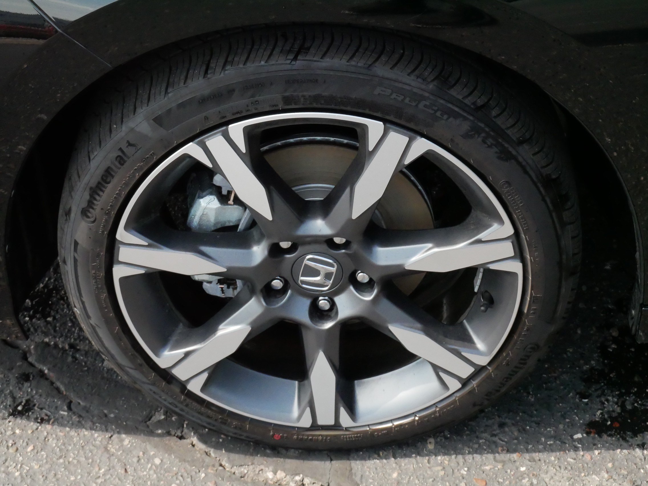 Certified 2026 Honda Civic Sport image 15