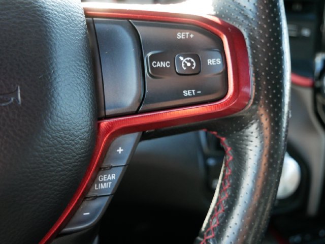 Used 2019 RAM 1500 Rebel w/ Rebel Level 2 Equipment Group AWD/4WD image 26