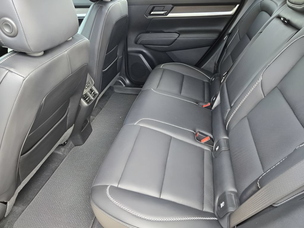 Used 2026 GMC Terrain Denali AWD/4WD image 29