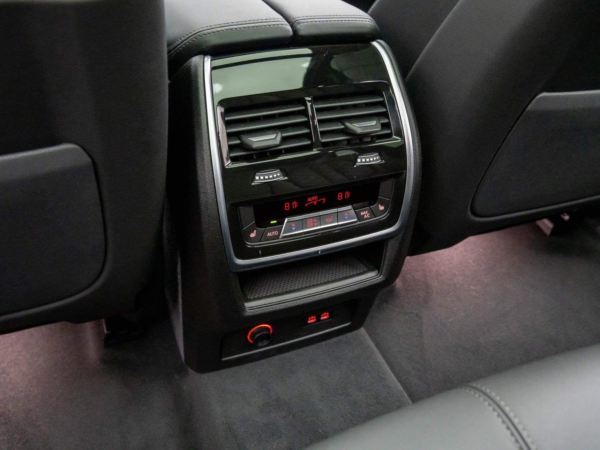 Certified 2025 BMW X5 M60i image 20