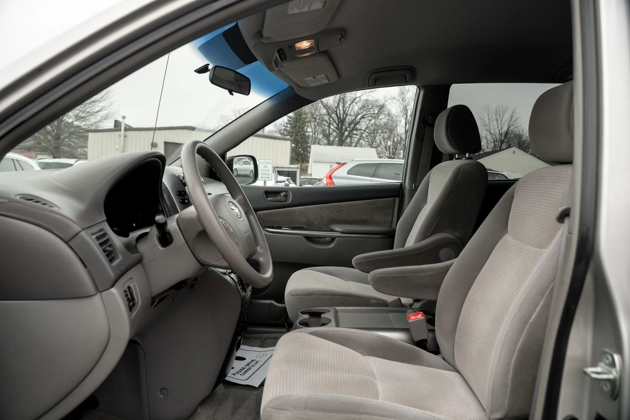 Used 2007 Toyota Sienna LE image 7
