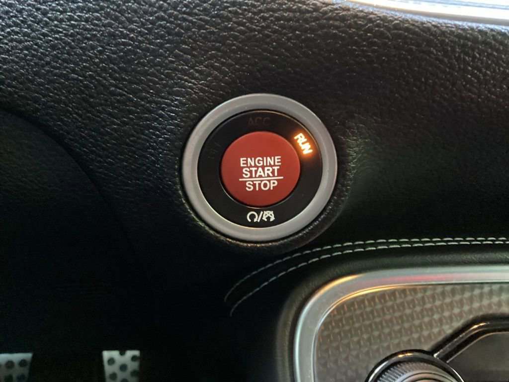 Used 2019 Dodge Challenger SRT Hellcat Redeye image 49