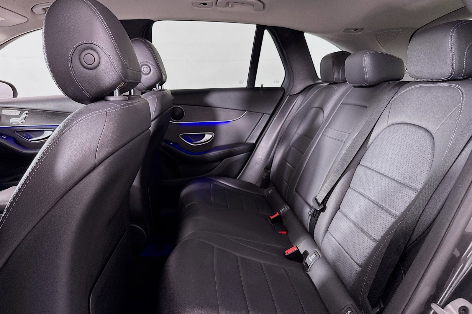 Certified 2021 Mercedes-Benz GLC 300 image 7