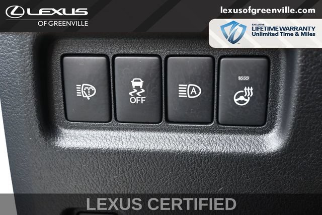 Certified 2023 Lexus GX 460 Premium w/ Accessory Package AWD/4WD image 13
