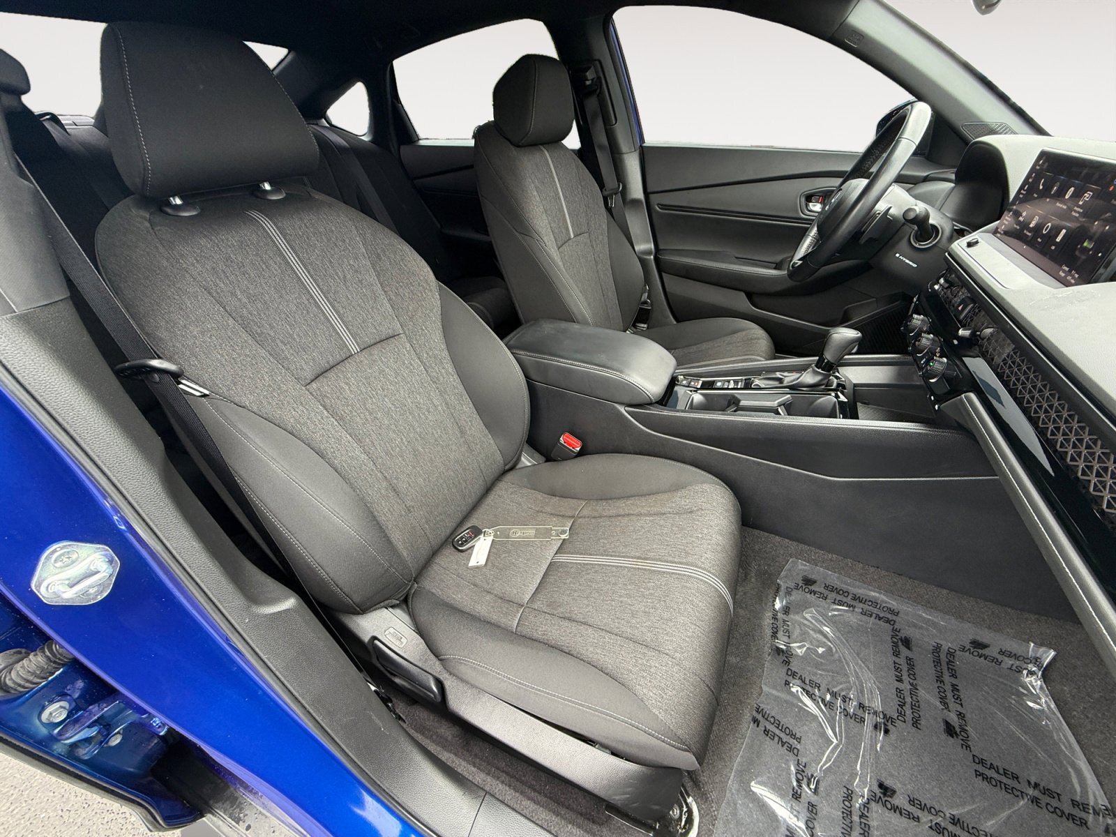 Used 2024 Honda Accord Sport image 19