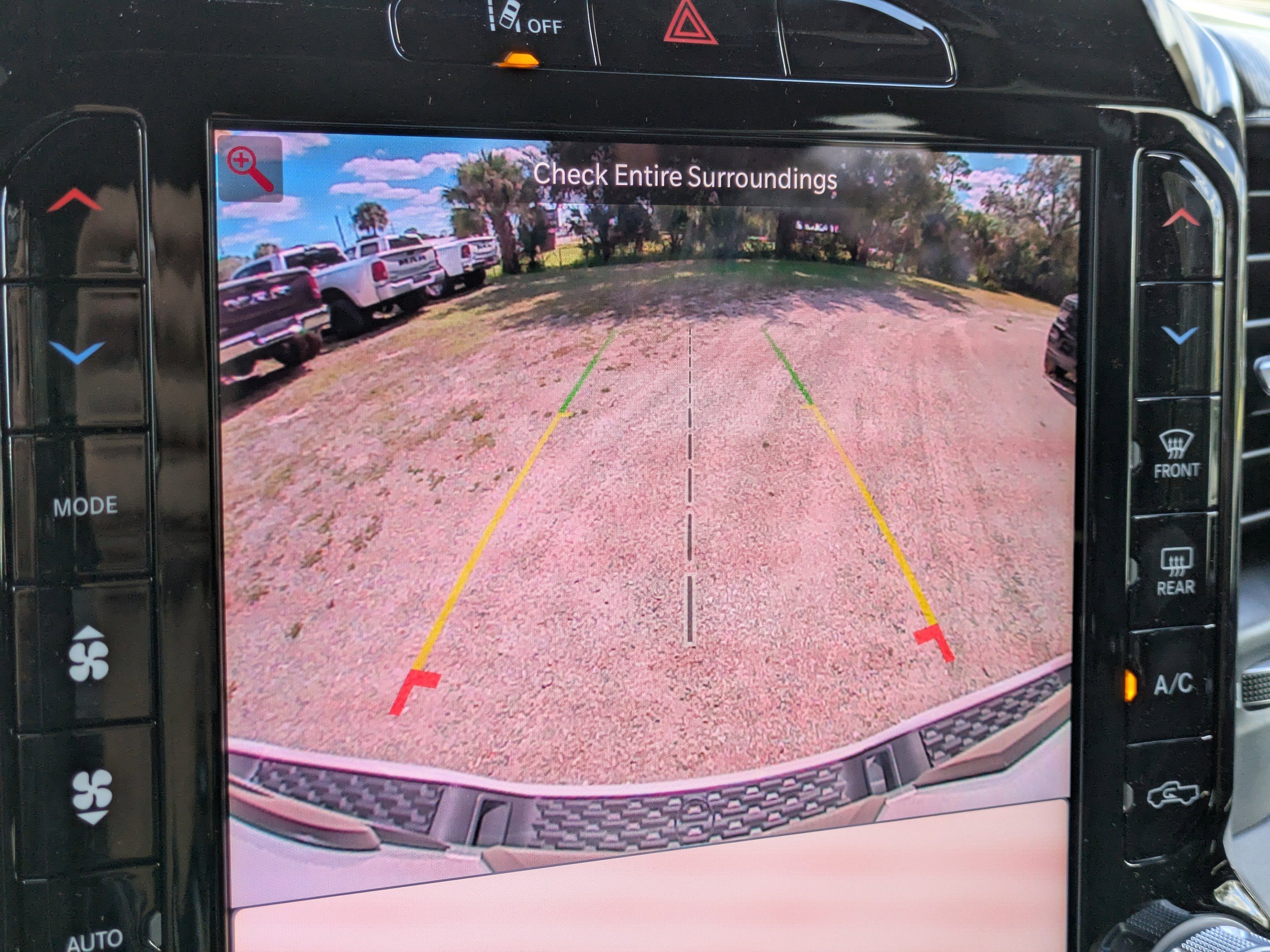 New 2026 RAM 1500 Big Horn image 28