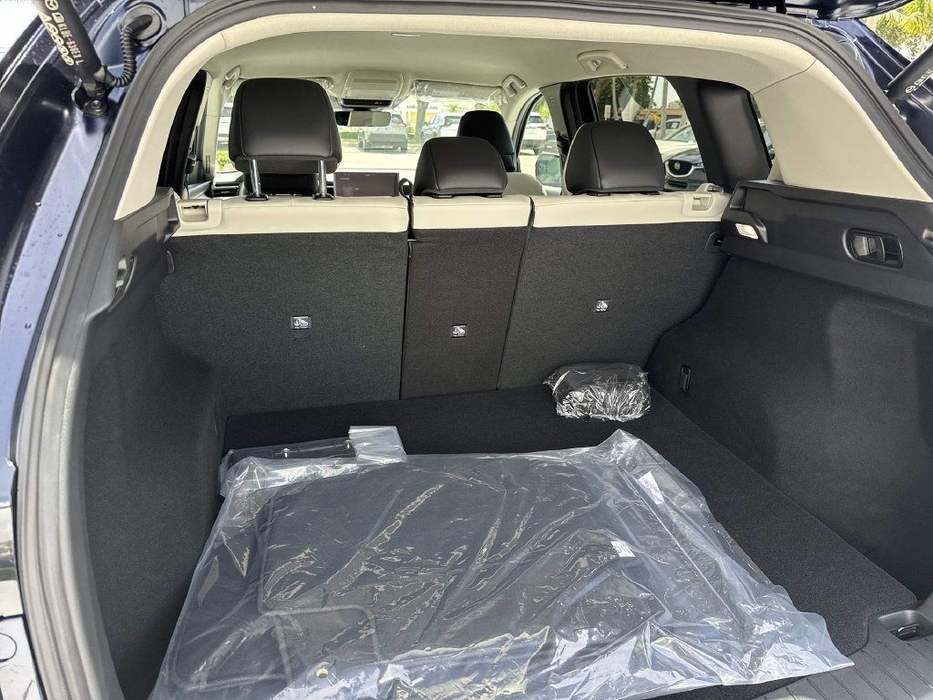 New 2026 MAZDA CX-5 Preferred AWD/4WD image 56