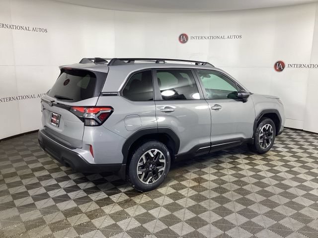 Certified 2026 Subaru Forester Premium AWD/4WD image 4