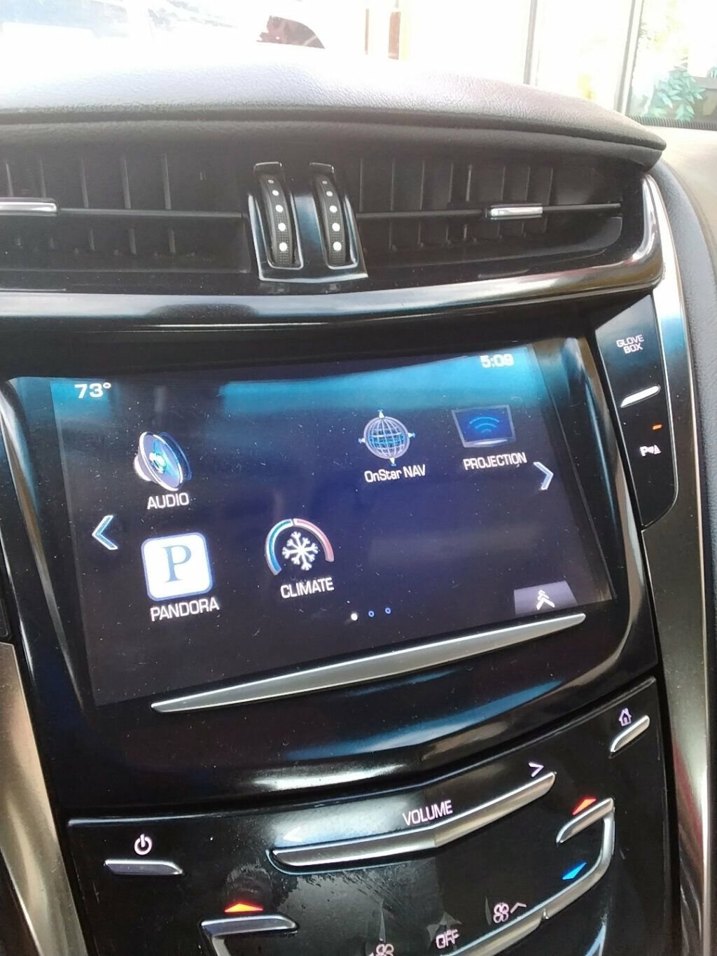 Used 2016 Cadillac CTS Sedan image 19